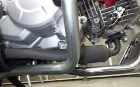 HONDA CROSS CUB 50 AA06