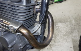 KAWASAKI SUPER SHERPA 2018 KL250G