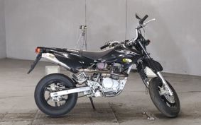 HONDA XR100 MOTARD HD13