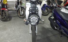 HONDA C110 SUPER CUB JA10