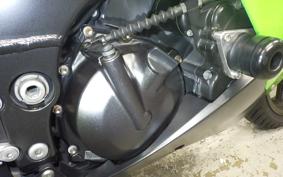 KAWASAKI ZX 10 NINJA R 2006 ZXT00D