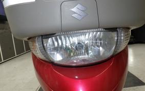 SUZUKI ﾚｯﾂG CA4AAA