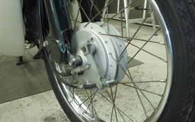 HONDA C90 SUPER CUB HA02