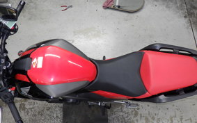HONDA NC750S 2017 RC88