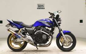 HONDA CB400SF VTEC Spec3 2004 NC39