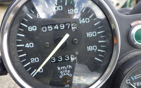 HONDA CB1000SF 1994
