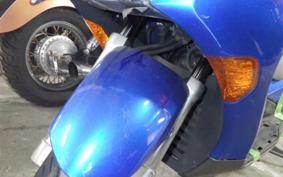 HONDA FORZA ZA 1990 MF10