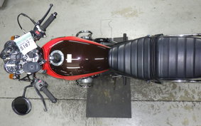 KAWASAKI ZEPHYR 400 KAI 1997 ZR400C