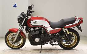 HONDA CB750 GEN 2 2007 RC42