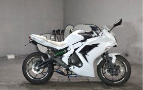 KAWASAKI NINJA 400 2015 EX400E
