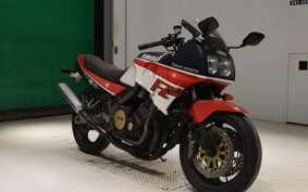 YAMAHA FZ750 1986 1FM