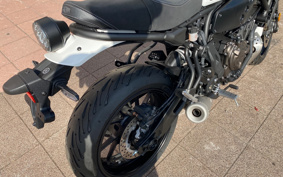 YAMAHA XSR700 2023 RM41J