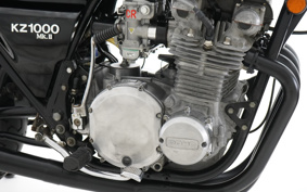 KAWASAKI Z1000LTD 2021 KZT00B