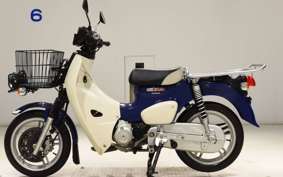 HONDA C110 SUPER CUB JA61