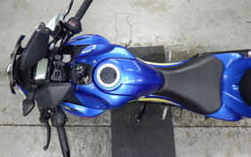 SUZUKI GSX-S125 DL32B
