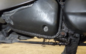 YAMAHA JOG APRIO SA11J