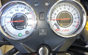 HONDA LY125 FI