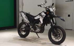 YAMAHA WR250X 2021 DG15J