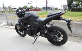 YAMAHA MT-03 ABS 2021 RH13J