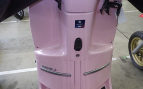 PEUGEOT ジャンゴ125A