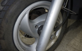 YAMAHA AXIS 125 TREET SE53J