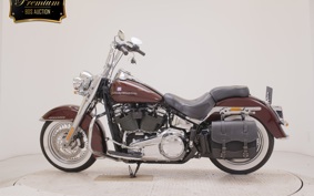 HARLEY FLDE 1750 2019
