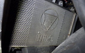 KAWASAKI NINJA 400 2018 EX400G