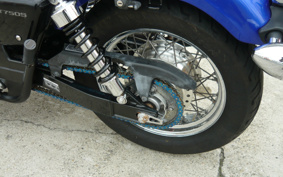 HONDA VT750S 2012 RC58