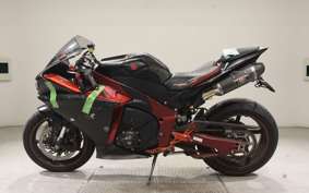 YAMAHA YZF-R1 2009 RN24J