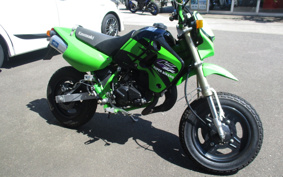 KAWASAKI KSR-2 MX080B