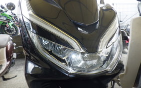 HONDA PCX125 2020 JF81