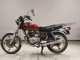 Фото Honda CB400T HAWK 2 с японского аукциона
