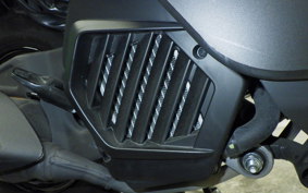 HONDA TACT Basket 2019 AF79