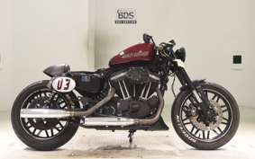 HARLEY XL1200CX 2016
