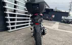 HONDA 400X 2019 NC56