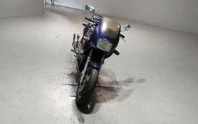 HONDA ZELBIS MC25