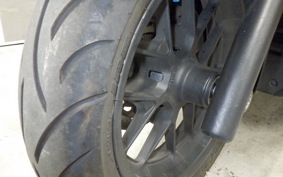 HONDA FORZA SI ABS MF12