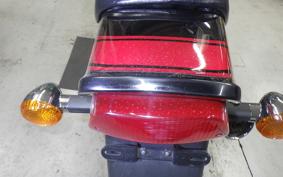 KAWASAKI ZEPHYR 400 KAI 2007 ZR400C