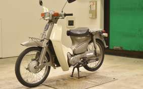 HONDA C50 SUPER CUB E AA01