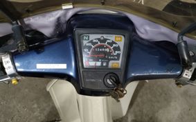 HONDA SUPER CUB50 AA01