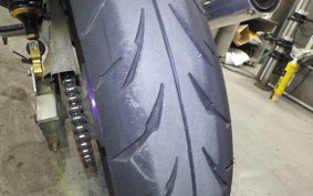 HONDA CB400SF 1992 NC31