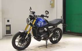 TRIUMPH SPEED 400 2024