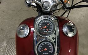 HARLEY FXDL1340 2014 GDL