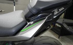 KAWASAKI ZH2 2020 ZRT00K