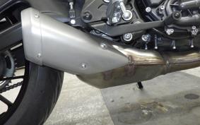 YAMAHA MT-07 2021 RM33J