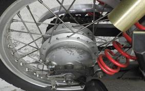 HONDA GB500TT 1987 PC16