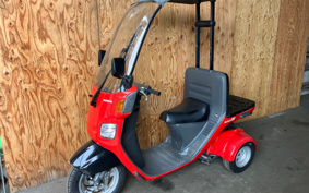 HONDA GYRO TA03