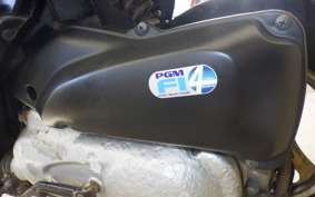 HONDA DIO Gen.6 AF68