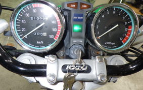 KAWASAKI Z400 FX 1981 KZ400E