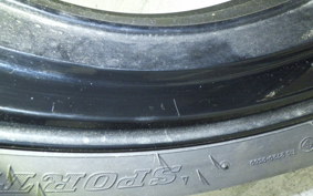 KAWASAKI Z400 Gen.2 2024 EX400L